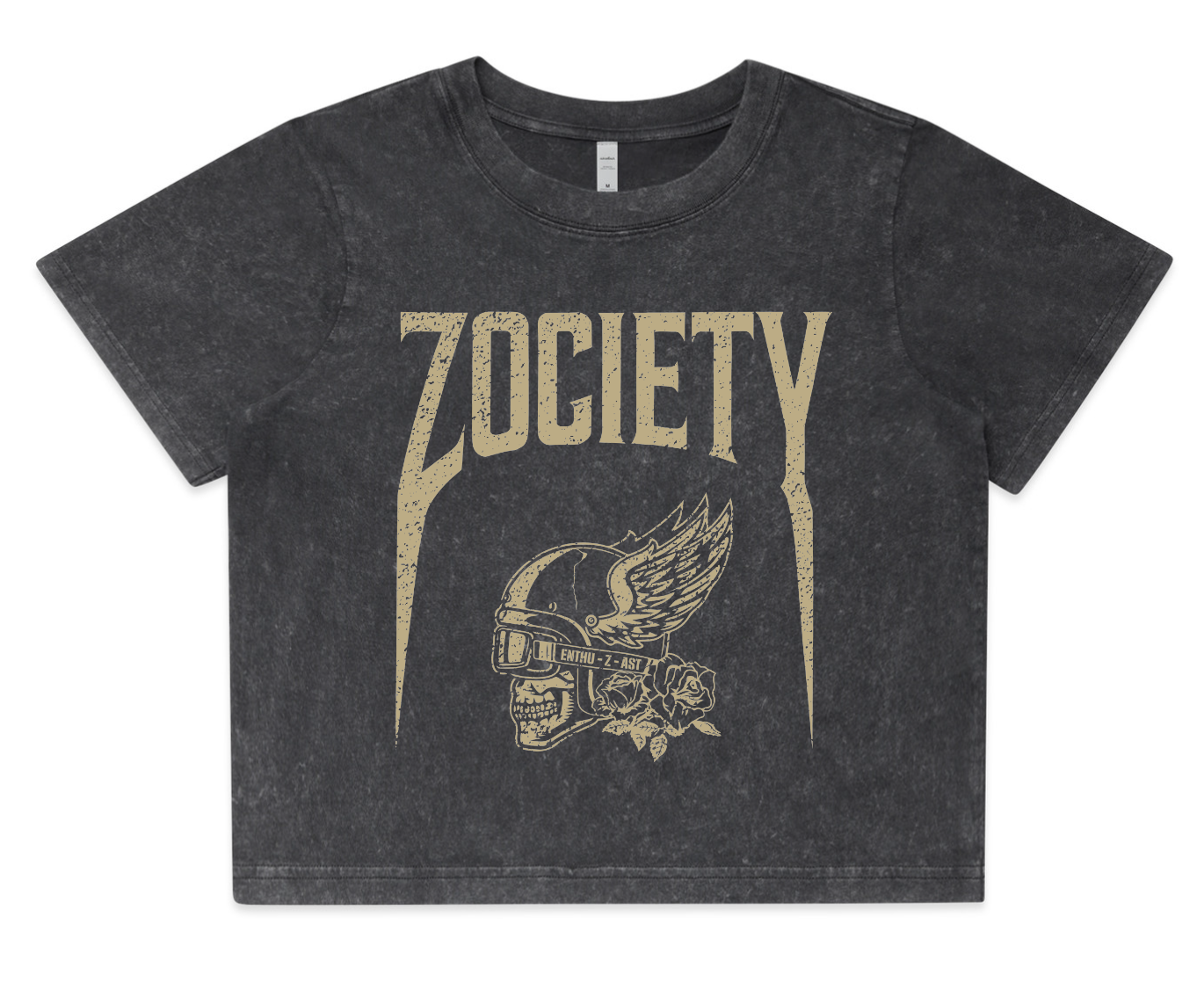 Spring/Summer '25 — ZOCIETY STORE